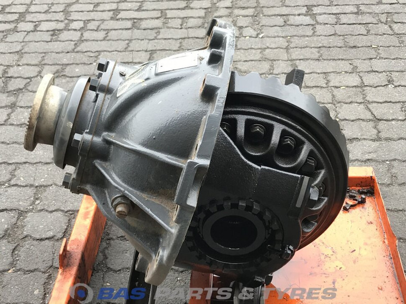 Renault - Differential gear for Truck: picture 1 Renault - Differential gear for Truck: picture 1