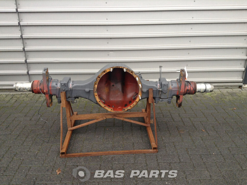 Renault - Rear axle for Truck: picture 1 Renault - Rear axle for Truck: picture 1