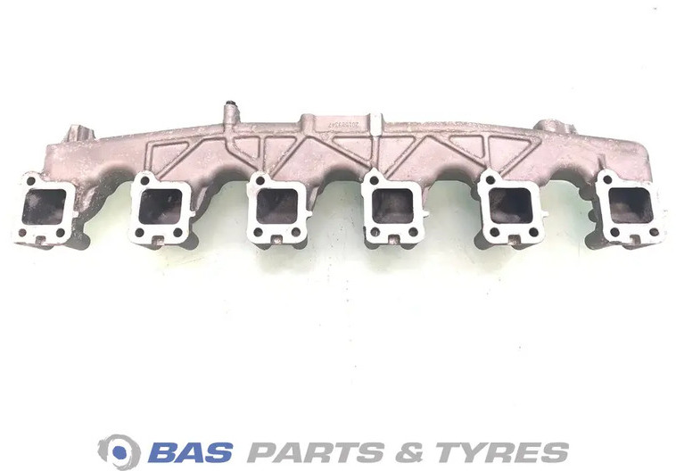 Renault - Intake manifold for Truck: picture 3 Renault - Intake manifold for Truck: picture 3