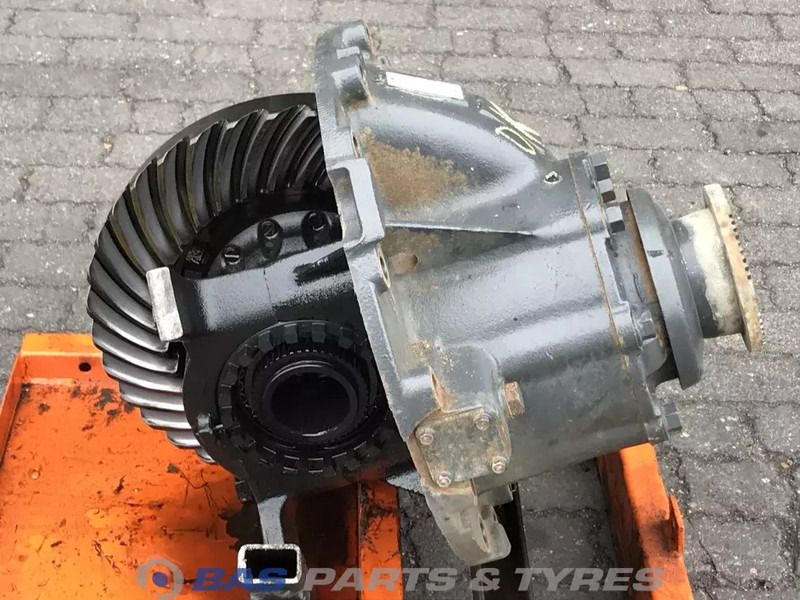 Renault - Differential gear for Truck: picture 3 Renault - Differential gear for Truck: picture 3