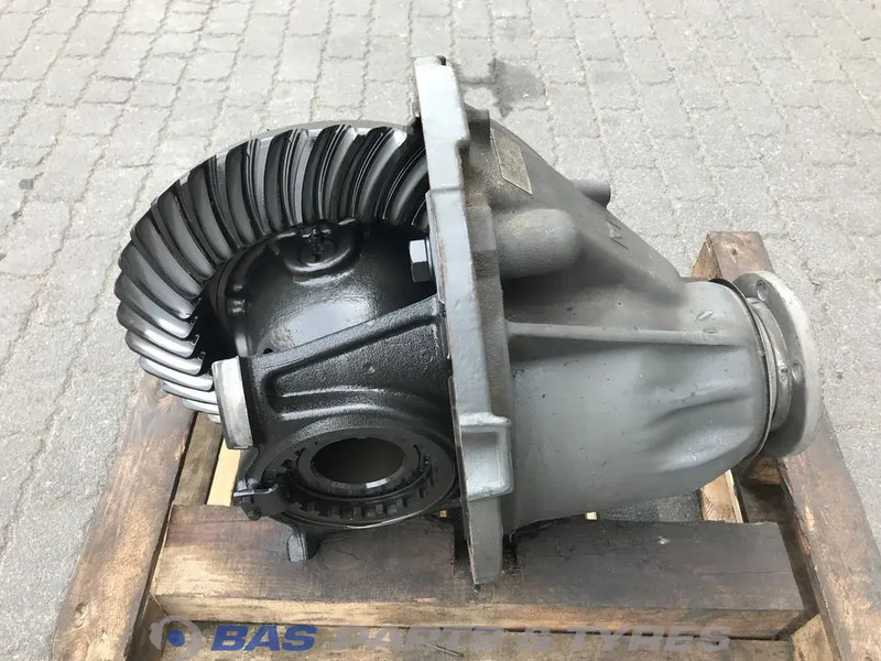 Renault - Differential gear for Truck: picture 3 Renault - Differential gear for Truck: picture 3