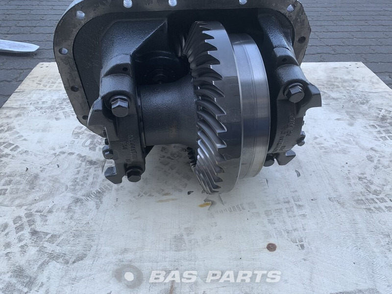 Renault - Differential gear for Truck: picture 3 Renault - Differential gear for Truck: picture 3