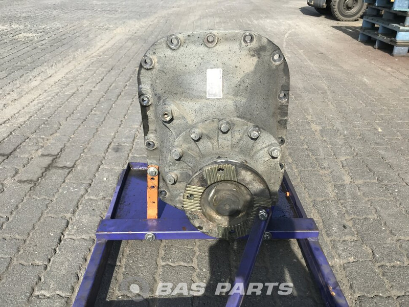 Renault - Differential gear for Truck: picture 2 Renault - Differential gear for Truck: picture 2
