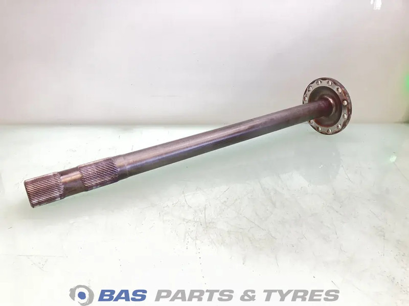 Renault - Rear axle for Truck: picture 2 Renault - Rear axle for Truck: picture 2