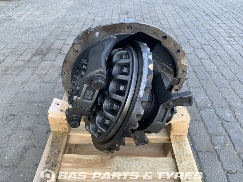 Renault - Differential gear for Truck: picture 2 Renault - Differential gear for Truck: picture 2