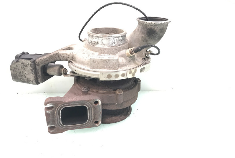 Renault - Turbo for Truck: picture 3 Renault - Turbo for Truck: picture 3