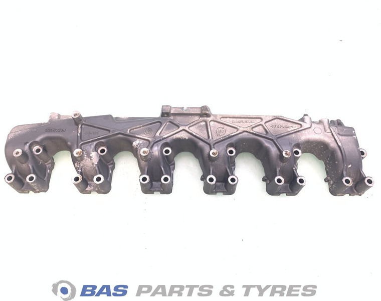 Renault - Intake manifold for Truck: picture 1 Renault - Intake manifold for Truck: picture 1