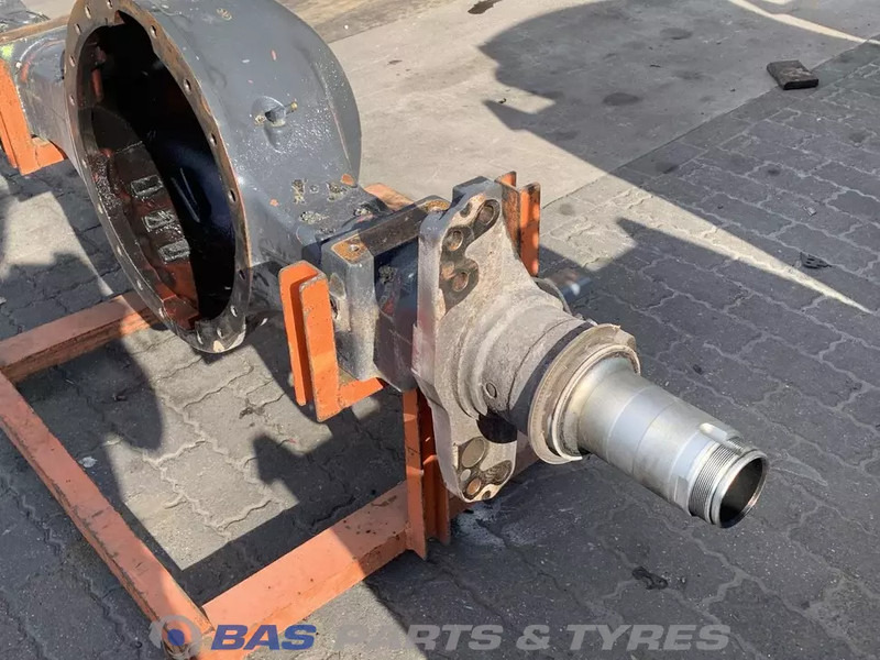 Renault - Rear axle for Truck: picture 2 Renault - Rear axle for Truck: picture 2