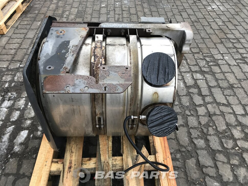 Renault PREMIUM - Muffler for Truck: picture 1 Renault PREMIUM - Muffler for Truck: picture 1