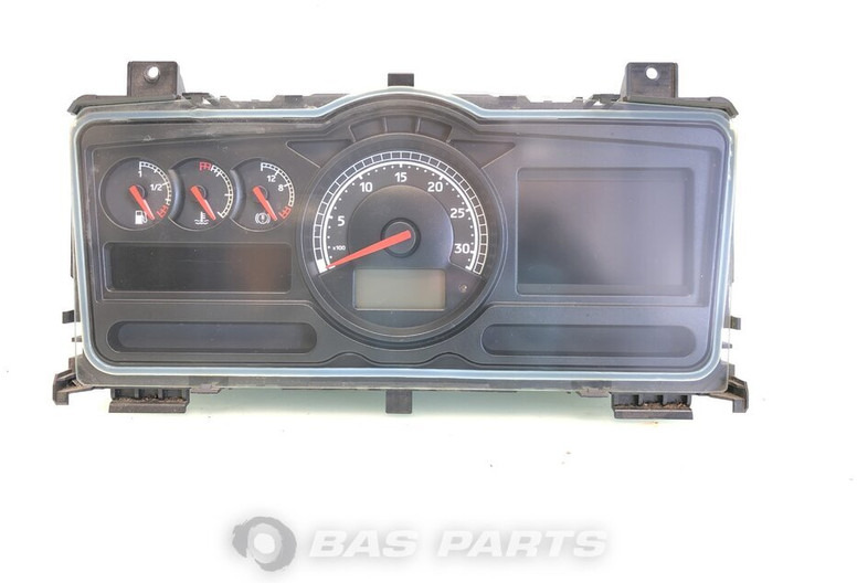 Renault Premium Euro 4-5 Instrumentenpaneel Renault 7420977592 - Dashboard for Truck: picture 1 Renault Premium Euro 4-5 Instrumentenpaneel Renault 7420977592 - Dashboard for Truck: picture 1