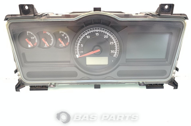 Renault Premium Euro 4-5 Instrumentenpaneel Renault 7420977592 - Dashboard for Truck: picture 1 Renault Premium Euro 4-5 Instrumentenpaneel Renault 7420977592 - Dashboard for Truck: picture 1