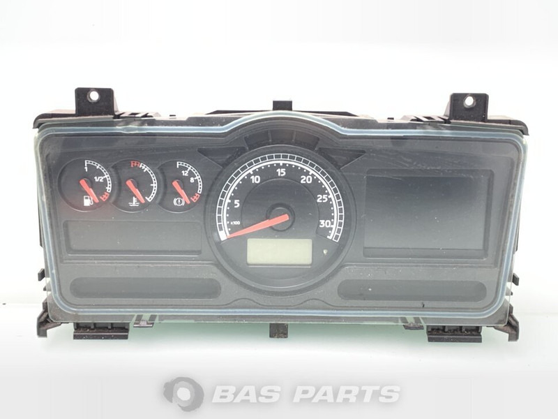 Renault Premium Euro 4-5 Instrumentenpaneel Renault 7420977604 - Dashboard for Truck: picture 1 Renault Premium Euro 4-5 Instrumentenpaneel Renault 7420977604 - Dashboard for Truck: picture 1