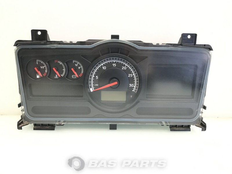 Renault Premium Euro 4-5 Instrumentenpaneel Renault 7420977604 - Dashboard for Truck: picture 1 Renault Premium Euro 4-5 Instrumentenpaneel Renault 7420977604 - Dashboard for Truck: picture 1