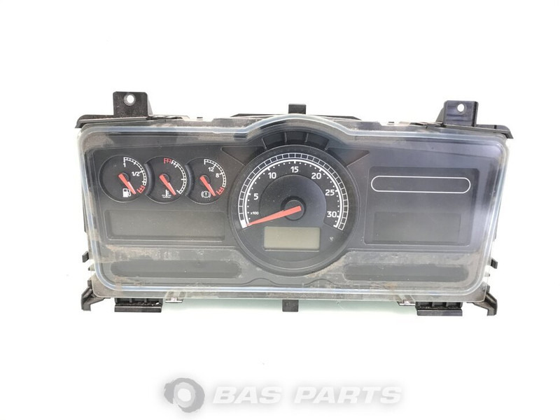 Renault Premium Euro 4-5 Instrumentenpaneel Renault 7421050636 - Dashboard for Truck: picture 1 Renault Premium Euro 4-5 Instrumentenpaneel Renault 7421050636 - Dashboard for Truck: picture 1