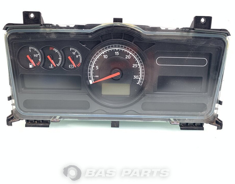 Renault Premium Euro 4-5 Instrumentenpaneel Renault 7421050636 - Dashboard for Truck: picture 1 Renault Premium Euro 4-5 Instrumentenpaneel Renault 7421050636 - Dashboard for Truck: picture 1