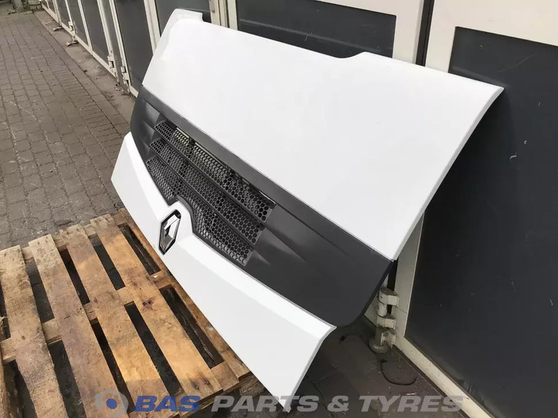 Renault Premium (Meerdere types) - Body and exterior for Truck: picture 3 Renault Premium (Meerdere types) - Body and exterior for Truck: picture 3