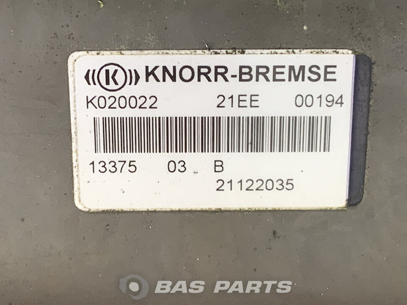 Renault Rem modulator Renault 7420570910 - Brake parts for Truck: picture 2 Renault Rem modulator Renault 7420570910 - Brake parts for Truck: picture 2
