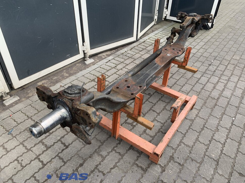 Renault Renault FAL 8.0 Vooras 7421560963 - Front axle for Truck: picture 3 Renault Renault FAL 8.0 Vooras 7421560963 - Front axle for Truck: picture 3