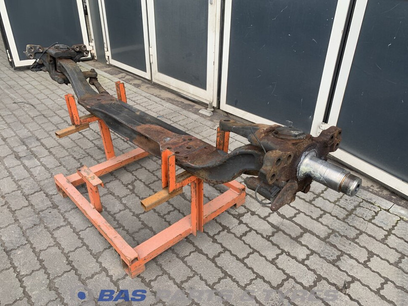 Renault Renault FAL 8.0 Vooras 7421560963 - Front axle for Truck: picture 2 Renault Renault FAL 8.0 Vooras 7421560963 - Front axle for Truck: picture 2