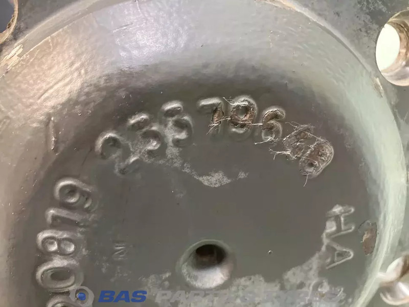 Renault Steekas met sper Renault 7423379648 - Rear axle for Truck: picture 3 Renault Steekas met sper Renault 7423379648 - Rear axle for Truck: picture 3