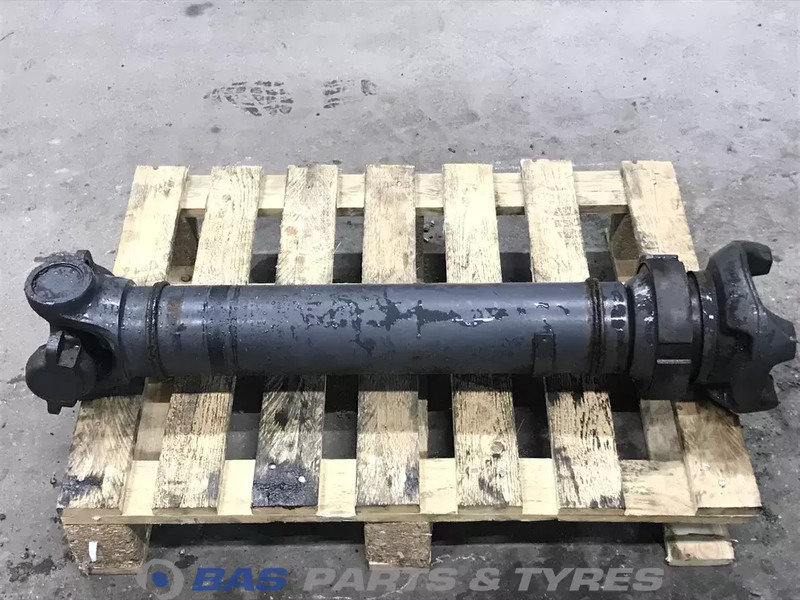 Scania Aandrijfas Scania 1759082 - Drive shaft for Truck: picture 1 Scania Aandrijfas Scania 1759082 - Drive shaft for Truck: picture 1