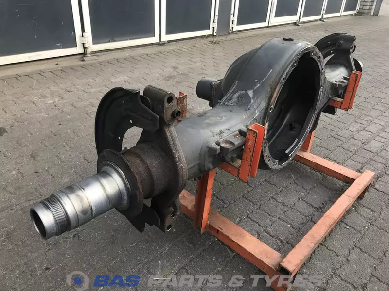 Scania Achterashuis Scania 2188105 - Rear axle for Truck: picture 3 Scania Achterashuis Scania 2188105 - Rear axle for Truck: picture 3