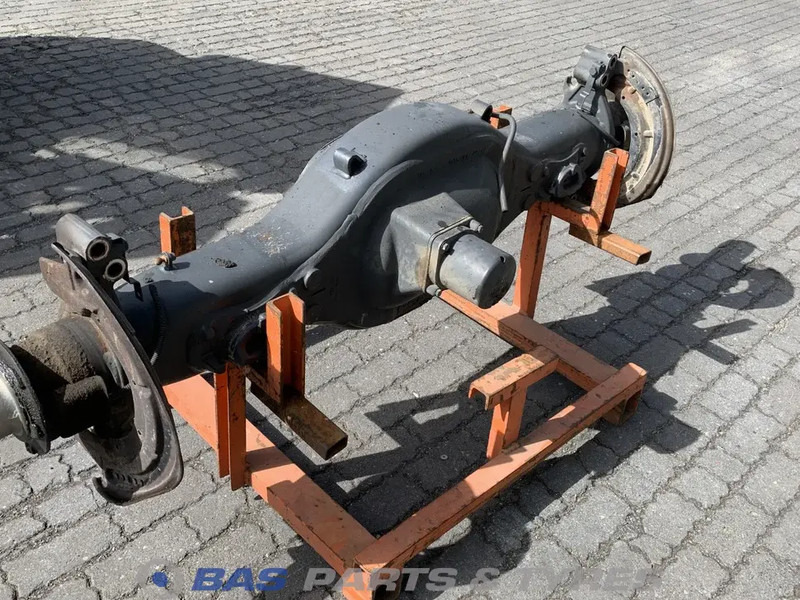Scania Achterashuis Scania 2188249 - Rear axle for Truck: picture 3 Scania Achterashuis Scania 2188249 - Rear axle for Truck: picture 3