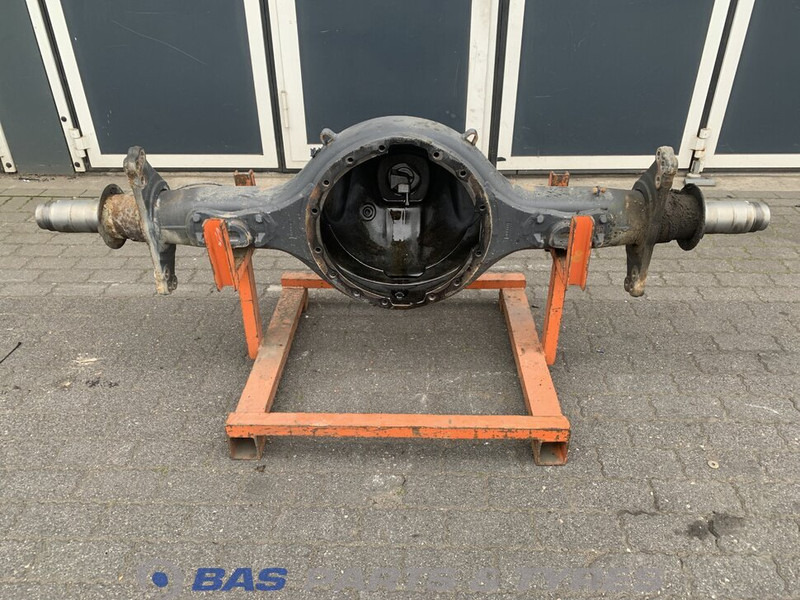 Scania Achterashuis Scania 2194602 - Rear axle for Truck: picture 1 Scania Achterashuis Scania 2194602 - Rear axle for Truck: picture 1
