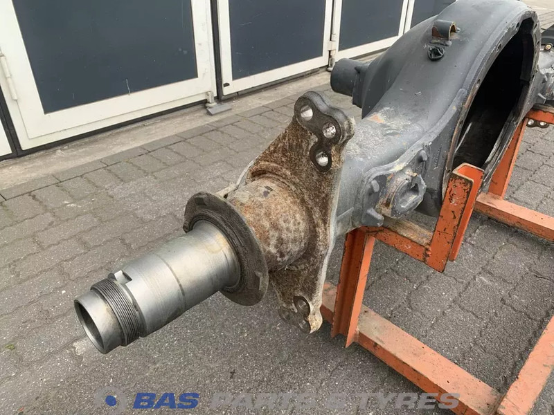 Scania Achterashuis Scania 2194602 - Rear axle for Truck: picture 3 Scania Achterashuis Scania 2194602 - Rear axle for Truck: picture 3