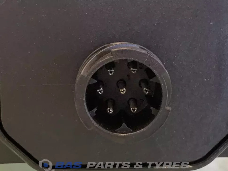 Scania Achterlicht gecomb. links Links Scania 2860829 - Tail light for Truck: picture 4 Scania Achterlicht gecomb. links Links Scania 2860829 - Tail light for Truck: picture 4