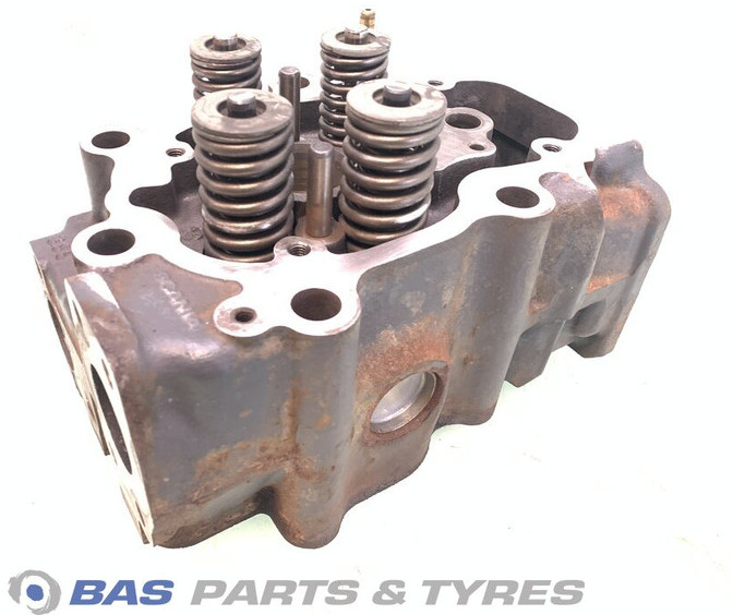 Scania Cilinderkop Scania DC13 148 450 2294618 - Cylinder block for Truck: picture 1 Scania Cilinderkop Scania DC13 148 450 2294618 - Cylinder block for Truck: picture 1