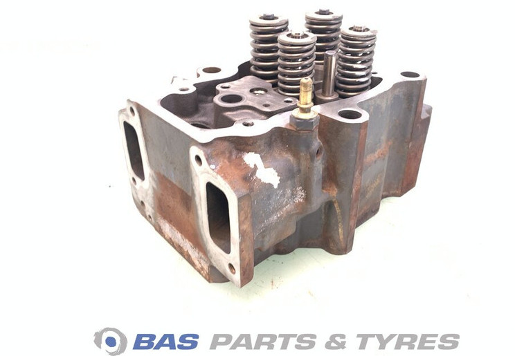 Scania Cilinderkop Scania DC13 148 450 2294618 - Cylinder block for Truck: picture 1 Scania Cilinderkop Scania DC13 148 450 2294618 - Cylinder block for Truck: picture 1