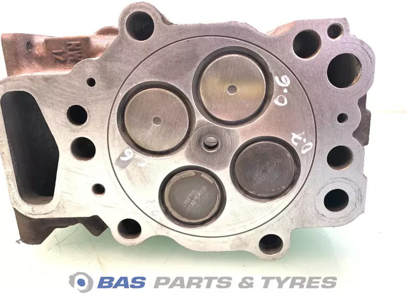 Scania Cilinderkop Scania DC13 148 450 2294618 - Cylinder block for Truck: picture 4 Scania Cilinderkop Scania DC13 148 450 2294618 - Cylinder block for Truck: picture 4