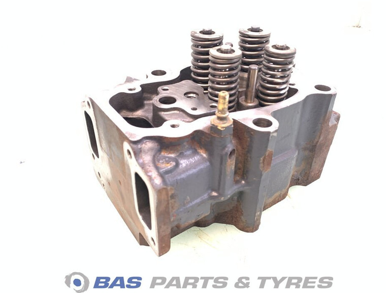 Scania Cilinderkop Scania DC13 148 450 2294618 - Cylinder block for Truck: picture 1 Scania Cilinderkop Scania DC13 148 450 2294618 - Cylinder block for Truck: picture 1