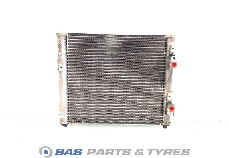 Scania Condensator Scania 2187711 - A/C part for Truck: picture 2 Scania Condensator Scania 2187711 - A/C part for Truck: picture 2