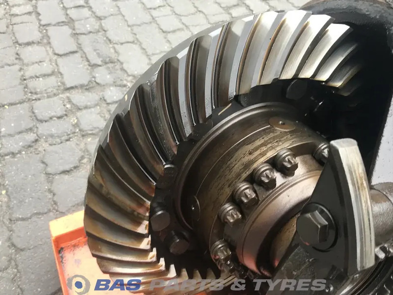 Scania Differentieel Scania R-780 1722314 - Differential gear for Truck: picture 5 Scania Differentieel Scania R-780 1722314 - Differential gear for Truck: picture 5
