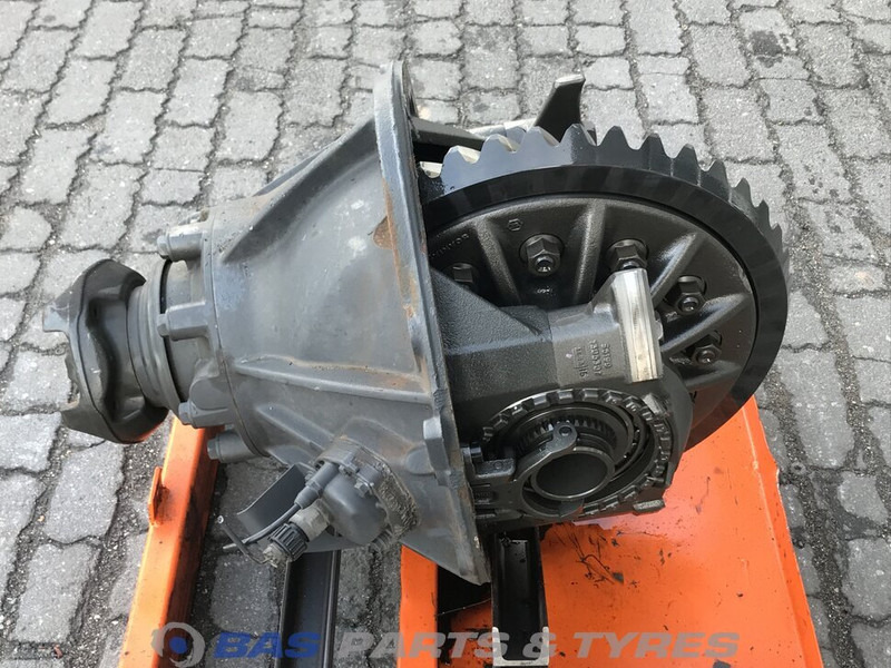 Scania Differentieel Scania R-780 2035701 - Differential gear for Truck: picture 1 Scania Differentieel Scania R-780 2035701 - Differential gear for Truck: picture 1