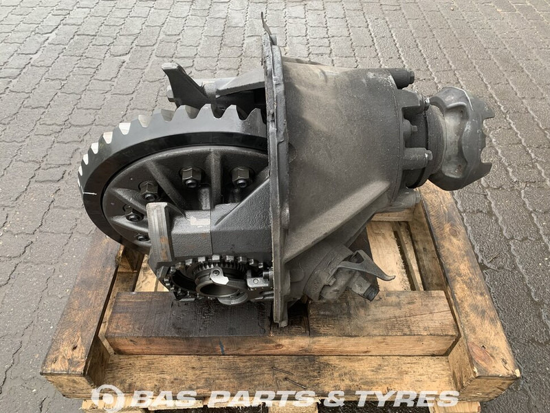 Scania Differentieel Scania R-780 2035701 - Differential gear for Truck: picture 3 Scania Differentieel Scania R-780 2035701 - Differential gear for Truck: picture 3