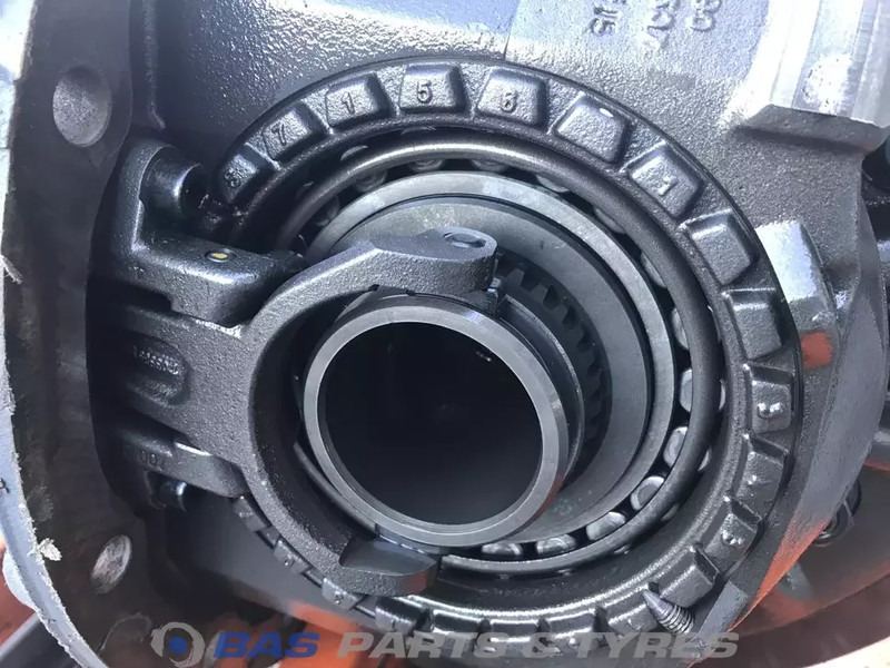 Differential gear for Truck Scania Differentieel Scania R-780 2035701: picture 7 Differential gear for Truck Scania Differentieel Scania R-780 2035701: picture 7