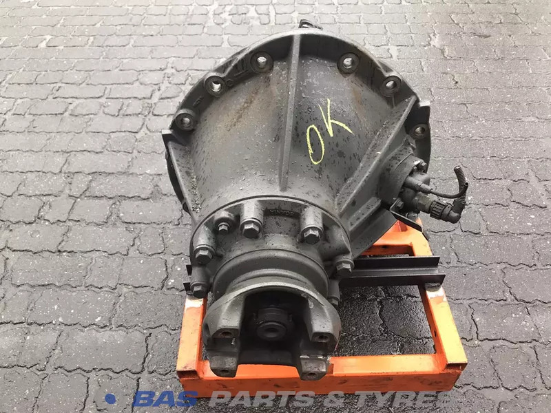 Scania Differentieel Scania R-780 2035701 - Differential gear for Truck: picture 4 Scania Differentieel Scania R-780 2035701 - Differential gear for Truck: picture 4