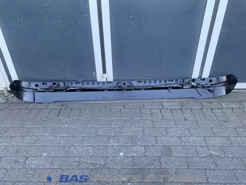 Scania G-Serie - Sun visor for Truck: picture 4 Scania G-Serie - Sun visor for Truck: picture 4