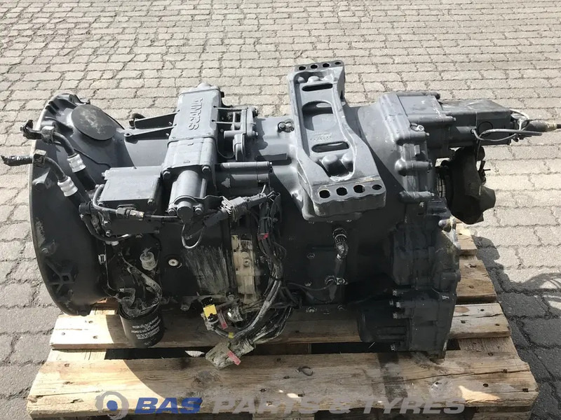 Scania G-Serie NextGen GRSO 905R Opticruise Versnellingsbak 2047115 - Gearbox for Truck: picture 1 Scania G-Serie NextGen GRSO 905R Opticruise Versnellingsbak 2047115 - Gearbox for Truck: picture 1