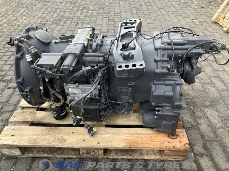 Scania G-Serie NextGen GRSO 905R Opticruise Versnellingsbak 2047115 - Gearbox for Truck: picture 1 Scania G-Serie NextGen GRSO 905R Opticruise Versnellingsbak 2047115 - Gearbox for Truck: picture 1