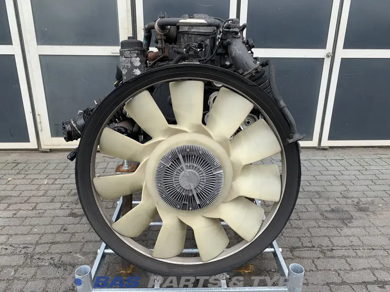 Scania G-Serie NextGen Motor Scania OC09 105 340 577428 - Engine for Truck: picture 4 Scania G-Serie NextGen Motor Scania OC09 105 340 577428 - Engine for Truck: picture 4