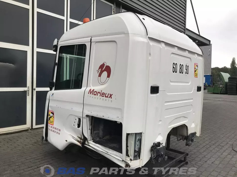 Scania G-Serie Scania CG-19 Normal L3H2 2132004 - Cab and interior for Truck: picture 3 Scania G-Serie Scania CG-19 Normal L3H2 2132004 - Cab and interior for Truck: picture 3