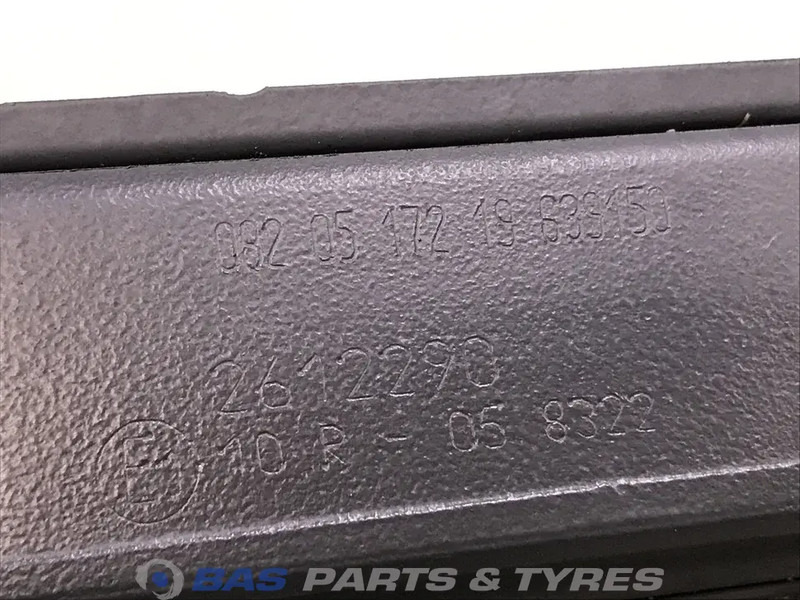 Scania Koppelingscilinder Scania 1849429 - Clutch and parts for Truck: picture 3 Scania Koppelingscilinder Scania 1849429 - Clutch and parts for Truck: picture 3