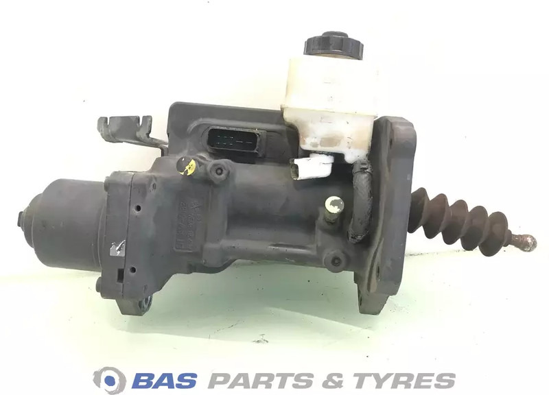 Scania - Clutch and parts for Truck: picture 1 Scania - Clutch and parts for Truck: picture 1
