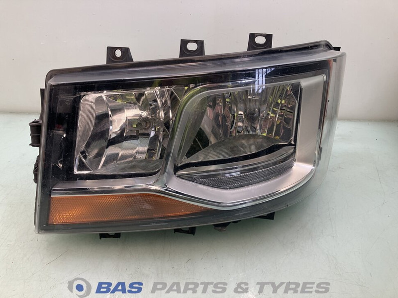 Scania  - Headlight for Truck: picture 1 Scania  - Headlight for Truck: picture 1