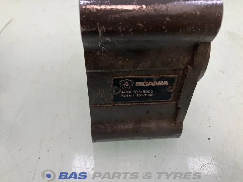 Scania - Axle and parts for Truck: picture 3 Scania - Axle and parts for Truck: picture 3