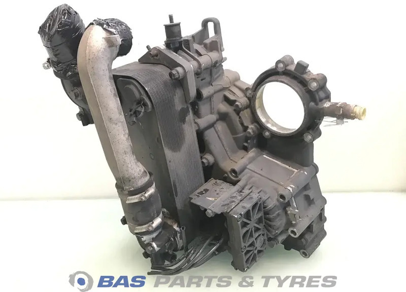 Scania - Brake parts for Truck: picture 1 Scania - Brake parts for Truck: picture 1